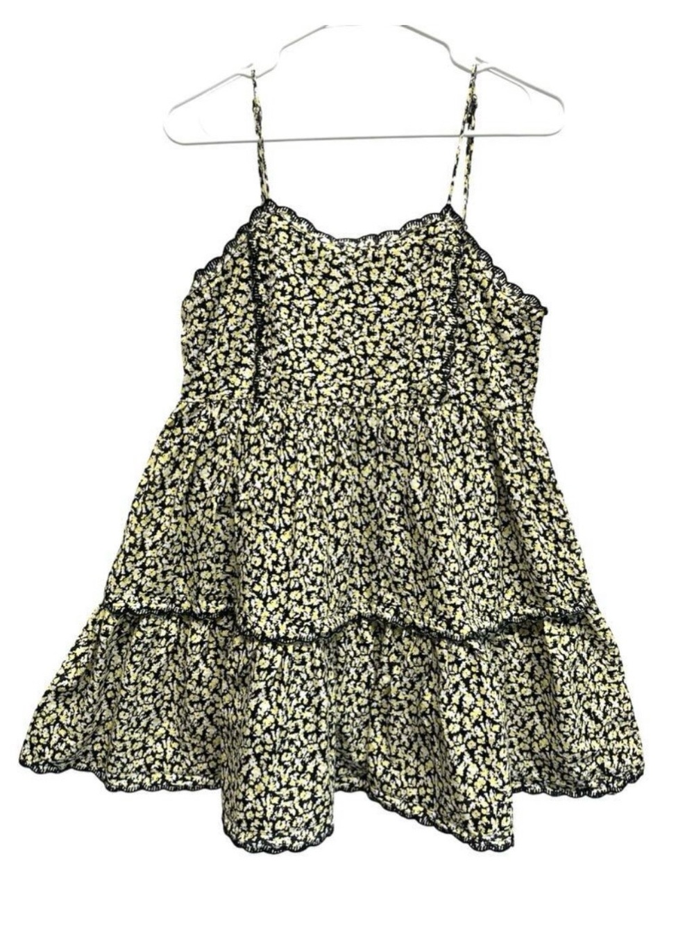 Urban Outfitters dress 100% cotton